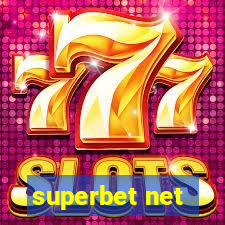 superbet net